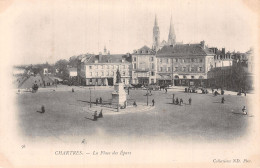 28-CHARTRES-N°T5201-E/0339 - Chartres