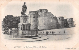 49-ANGERS-N°T5201-E/0341 - Angers