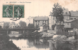 90-BELFORT-N°T5201-E/0327 - Belfort - Ville