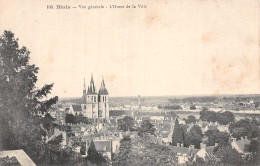 41-BLOIS-N°T5201-E/0297 - Blois