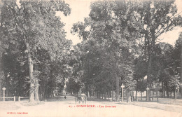 60-COMPIEGNE-N°T5201-E/0279 - Compiegne