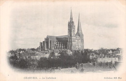 28-CHARTRES-N°T5201-E/0267 - Chartres