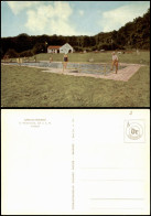 Ansichtskarte Ehlscheid Freibad Schwimmbad Ort Im Westerwald 1960 - Sonstige & Ohne Zuordnung