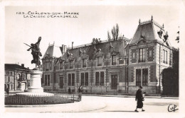 51-CHALONS SUR MARNE-N°4231-A/0369 - Châlons-sur-Marne