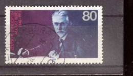 BRD Michel Nr. 1382 Gestempelt (4) - Used Stamps