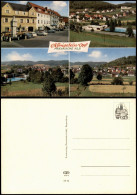 Bischofsreuth-Königstein (Oberpfalz) Mehrbildkarte  FRÄNKISCHE ALB 1975 - Other & Unclassified