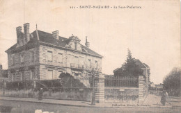 44-SAINT NAZAIRE-N°T5201-E/0215 - Saint Nazaire