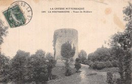 23-LA SOUTERRAINE-N°T5201-E/0203 - La Souterraine