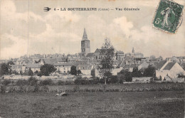 23-LA SOUTERRAINE-N°T5201-E/0205 - La Souterraine