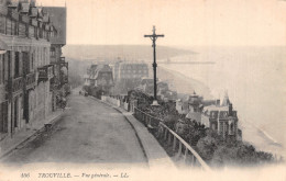 14-TROUVILLE-N°T5201-E/0151 - Trouville