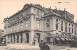 51-REIMS-N°4231-A/0305 - Reims