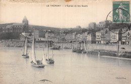 76-LE TREPORT-N°T5201-E/0103 - Le Treport