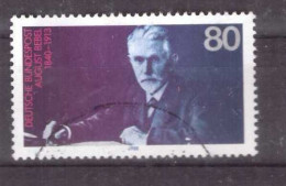 BRD Michel Nr. 1382 Gestempelt (5) - Used Stamps
