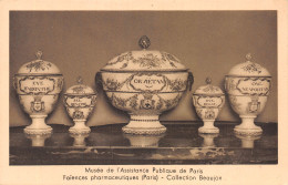 75-PARIS MUSEE DE L ASSISTANCE PUBLIQUE-N°4231-A/0271 - Musei