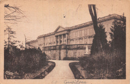 60-COMPIEGNE LE CHÂTEAU-N°T5201-E/0043 - Compiegne