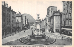 38-GRENOBLE-N°T5201-D/0369 - Grenoble