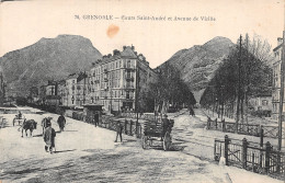 38-GRENOBLE-N°T5201-D/0365 - Grenoble