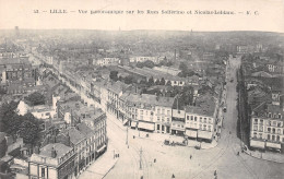 59-LILLE-N°4231-A/0201 - Lille
