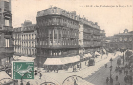 59-LILLE-N°4231-A/0195 - Lille