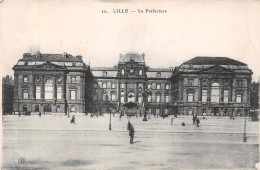 59-LILLE-N°4231-A/0187 - Lille