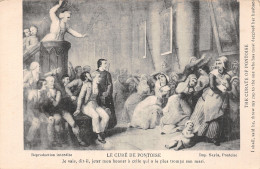 95-PONTOISE LE CURE-N°T5201-D/0281 - Pontoise