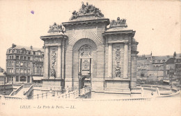 59-LILLE-N°4231-A/0083 - Lille