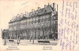 67-STRASBOURG-N°4231-A/0007 - Strasbourg