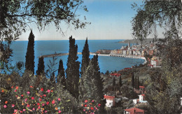 06-MENTON-N°T5202-A/0059 - Menton