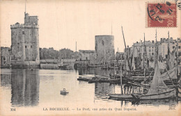 17-LA ROCHELLE-N°T5202-A/0009 - La Rochelle