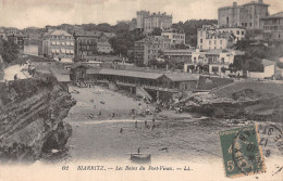 64-BIARRITZ-N°T5202-A/0005 - Biarritz
