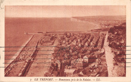 76-LE TREPORT-N°T5201-H/0343 - Le Treport