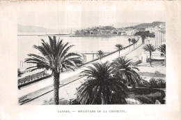 06-CANNES-N°T5201-H/0323 - Cannes