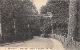 33-ARCACHON-N°T5201-H/0311 - Arcachon