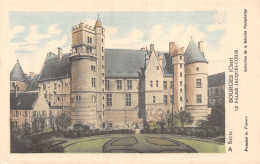 18-BOURGES-N°T5201-H/0291 - Bourges