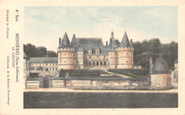 76-MESNIERES LE CHÂTEAU-N°T5201-H/0289 - Autres & Non Classés