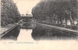 59-LILLE-N°T5201-H/0191 - Lille