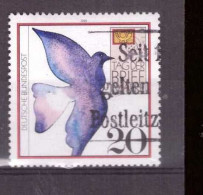 BRD Michel Nr. 1388 Gestempelt (4) - Used Stamps