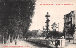 66-PERPIGNAN-N°T5201-H/0103 - Perpignan