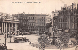 33-BORDEAUX-N°T5201-H/0045 - Bordeaux