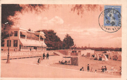 17-LA ROCHELLE PLAGE-N°T5201-H/0021 - La Rochelle