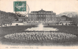 13-MARSEILLE-N°T5201-G/0309 - Ohne Zuordnung