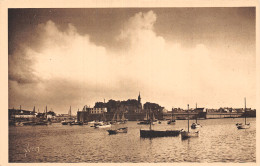 29-CONCARNEAU-N°T5201-G/0271 - Concarneau