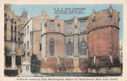 86-POITIERS-N°T5201-G/0247 - Poitiers