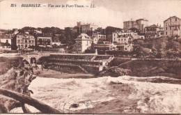 64-BIARRITZ-N°T5201-G/0243 - Biarritz