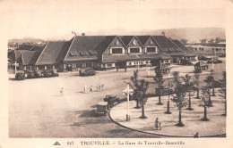 14-TROUVILLE-N°T5201-G/0215 - Trouville