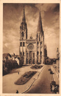 28-CHARTRES-N°T5201-G/0173 - Chartres