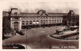 31-TOULOUSE-N°T5201-G/0163 - Toulouse