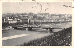 69-LYON-N°T5201-G/0153 - Andere & Zonder Classificatie