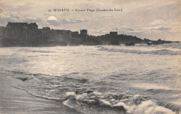 64-BIARRITZ-N°T5201-G/0081 - Biarritz