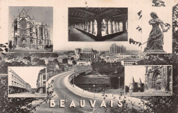 60-BEAUVAIS-N°T5201-G/0069 - Beauvais